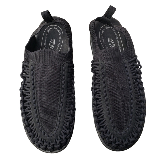 KEEN Women's Uneek Evo Sandal, Size 9.5 - Picture 3 of 5